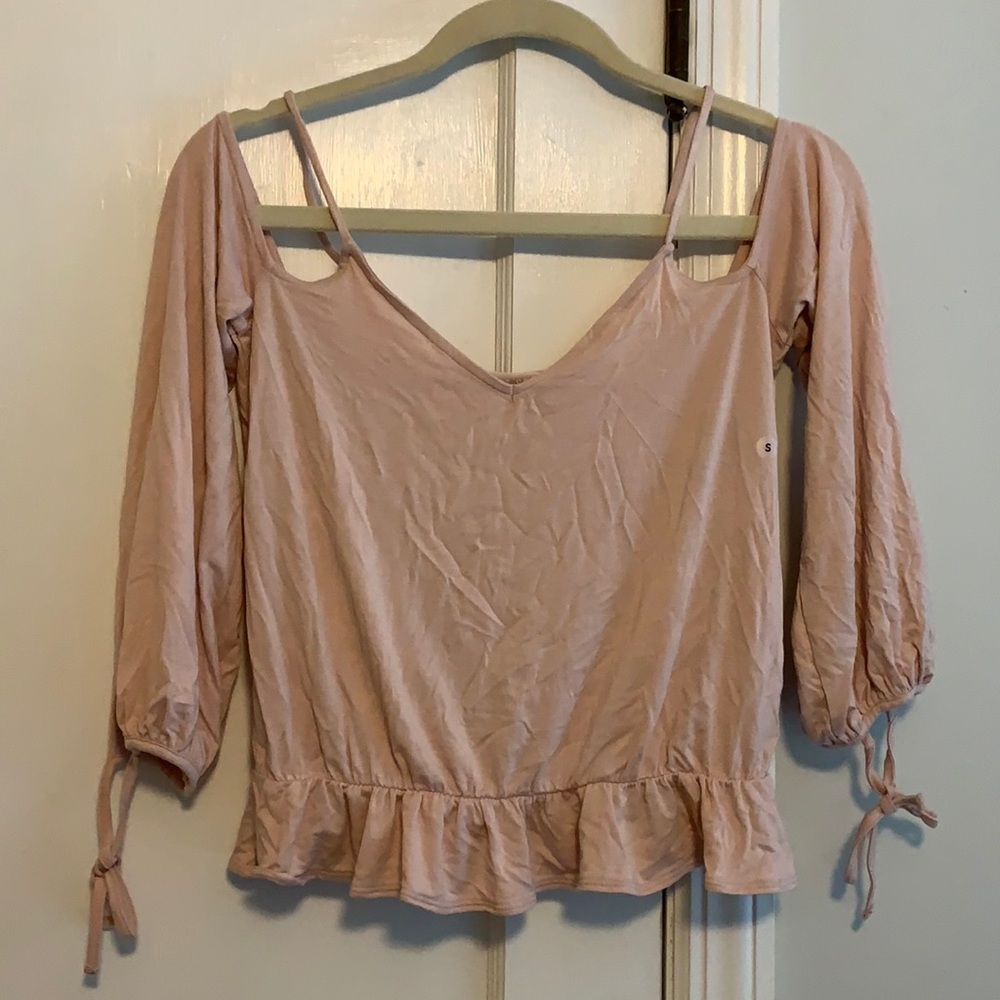 American eagle top